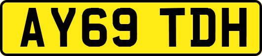 AY69TDH