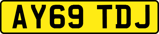 AY69TDJ