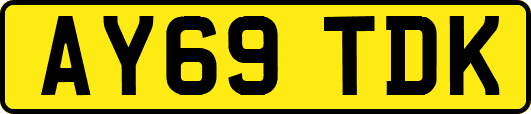 AY69TDK