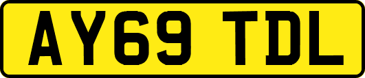 AY69TDL