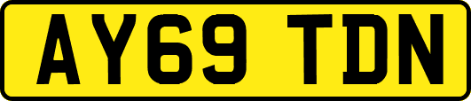 AY69TDN