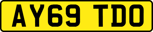 AY69TDO