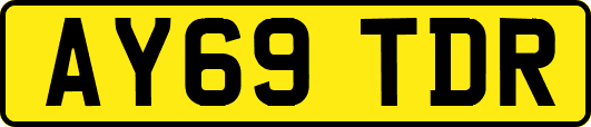 AY69TDR