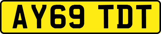 AY69TDT