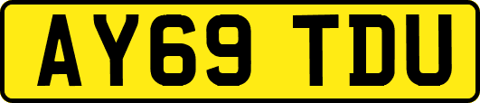 AY69TDU