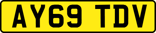 AY69TDV