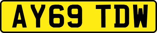AY69TDW