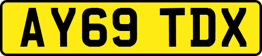 AY69TDX