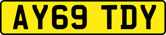 AY69TDY