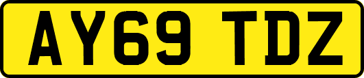 AY69TDZ