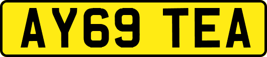 AY69TEA