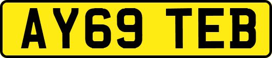 AY69TEB