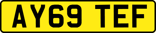 AY69TEF