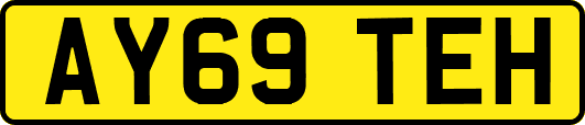 AY69TEH