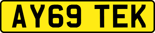 AY69TEK