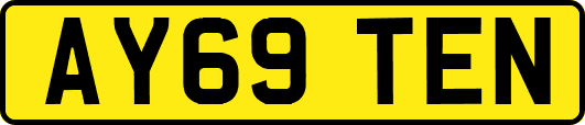 AY69TEN
