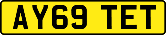 AY69TET