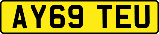 AY69TEU