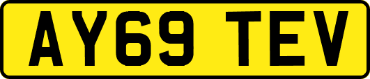 AY69TEV