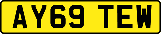 AY69TEW