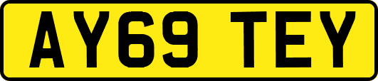 AY69TEY