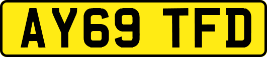 AY69TFD