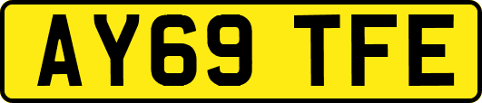 AY69TFE