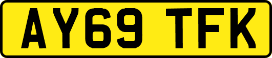 AY69TFK
