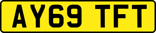 AY69TFT