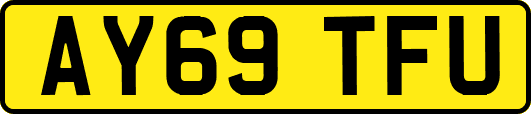AY69TFU