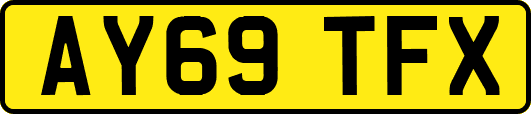 AY69TFX