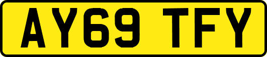 AY69TFY
