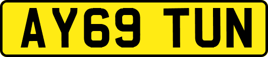 AY69TUN
