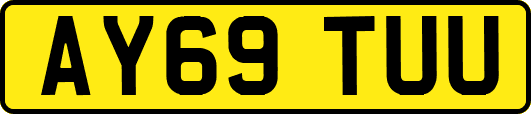 AY69TUU