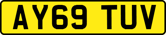 AY69TUV