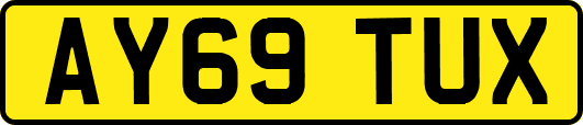 AY69TUX