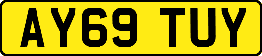 AY69TUY