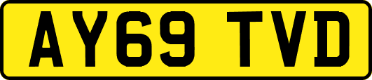AY69TVD
