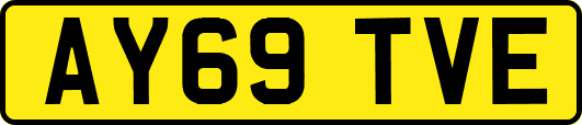 AY69TVE