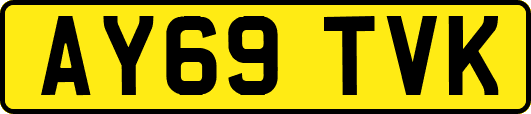 AY69TVK