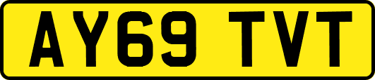 AY69TVT
