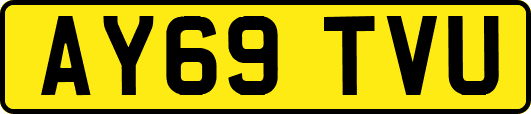 AY69TVU