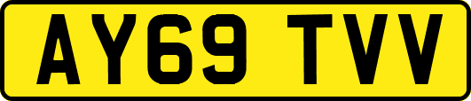 AY69TVV