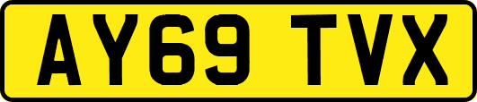 AY69TVX