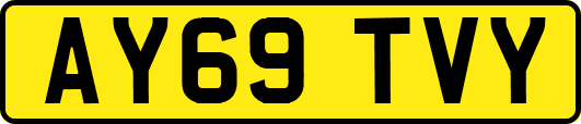 AY69TVY