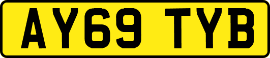 AY69TYB
