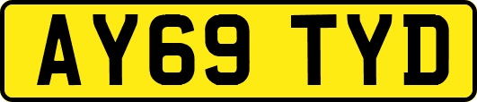 AY69TYD