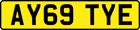 AY69TYE