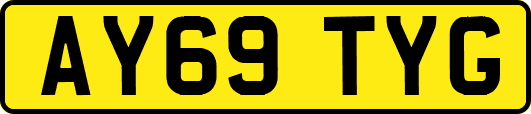 AY69TYG