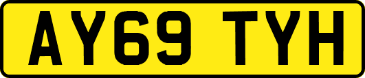 AY69TYH